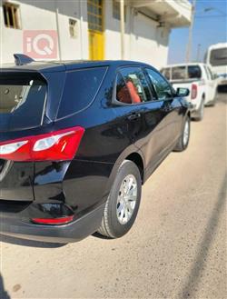 شێڤرۆلێت ئیکۆنۆکس